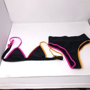 Shein Two Piece Bathing Suit